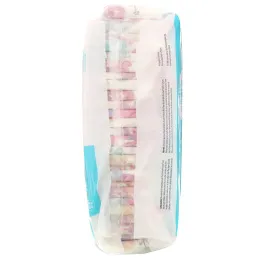 The Honest Company, Honest Diapers, Size 3, 16-28 Pounds, Rose Blossom, 27 Diapers