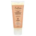 SheaMoisture, Смузи для локонов с шелковым протеином и маслом нима, кокосом и гибискусом, 91 г (3,2 унции)