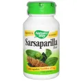 Nature's Way, Корень сарсапариллы, 100 капсул