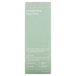 Lumin, Кондиционер для тела, 275 мл (9,3 унции)