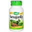 Nature's Way, Корень сарсапариллы, 100 капсул