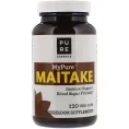 Pure Essence, MyPure, майтакэ, 120 капсул в растительной оболочке