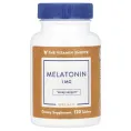 The Vitamin Shoppe, Мелатонин, 1 мг, 120 таблеток