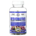 Hi Tech Pharmaceuticals, ресвератрол, 500 мг, 90 таблеток