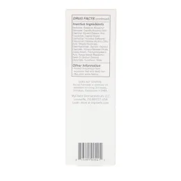 MyChelle Dermaceuticals, Солнцезащитный крем, SPF 50, не тонирующий, 1 флакон (30 мл)