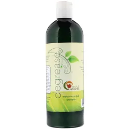 Maple Holistics, Degrease, шампунь для контроля увлажнения, 473 мл (16 унций)