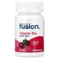 Bariatric Fusion, витамин B12 Quick Melt, вишня, 90 таблеток