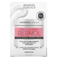 Advanced Clinicals, инкапсулированный ретинол, крем для быстрого разглаживания морщин, 59 мл (2 жидк. унции)