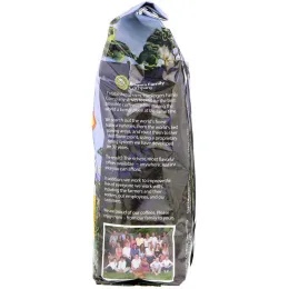 Organic Coffee Co., Organic Zen Blend, Ground, 12 oz (340 g)