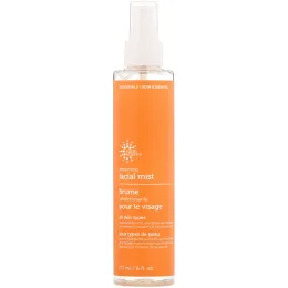 Earth Science, Refreshing Facial Mist, 6 fl oz (177 ml)