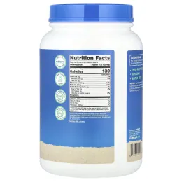 Nutricost, Органический сывороточный протеин, шоколадный PB, 907 г (2 фунта)