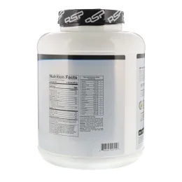 RSP Nutrition, Сывороточный протеин в виде порошка, печенье со сливками, 4,7 фунта (2,14 кг)