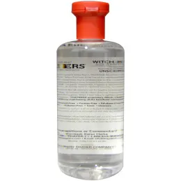 Thayers, Тоник с Алоэ вера и гамамелисом, не содержит спирт, без запаха, 12 жидких унций (355 мл)