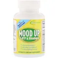 Applied Nutrition, Взбодрись, 5-гидрокситриптофан и родиола, 48 таблеток