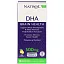Natrol, DHA, Brain Health, Lemon, 500 mg, 30 Softgels