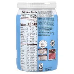 Ovaltine, Густое какао, 12 унций (340 г)