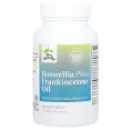 Terry Naturally, Boswellia Plus с маслом ладана, 60 капсул
