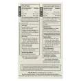 Bach, Original Flower Remedies, набор для храбрости, Fear No More, 3 пипетки, 10 мл (0,35 жидк. унц.)