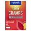 Hyland's Naturals, Судороги ног + арника, 40 капсул