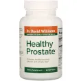 Dr. Williams, Healthy Prostate, 60 Softgels