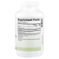 Vitacost, Everyday, корень имбиря, 360 капсул (550 мг в капсуле)