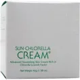 Sun Chlorella, Солнечная хлорелла крем 45 грамм