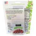 Stoneridge Orchards, Organic Cranberries, 4 oz (113 g)