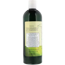 Maple Holistics, Degrease, шампунь для контроля увлажнения, 473 мл (16 унций)