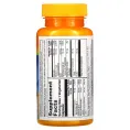 Thompson, Комплекс B50, 60 капсул