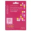 Andalou Naturals, Мгновенное увлажнение, гидросывороточная маска для лица, одноразовая тканевая маска, 0,6 жидких унций (18 мл)