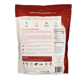 Sprout Living, Органический протеин на основе легендарного растения, шоколад и мака, 1000 г (2.2 lb)