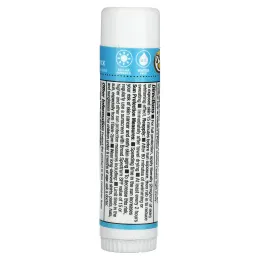 Badger, стик для лица, натуральное минеральное солнцезащитное средство, SPF 35, без запаха, 18,4 г (0,65 унции)