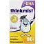 Ddrops, Thinkmist, DHA, 0.36 fl oz (10.6 ml)