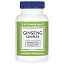 The Vitamin Shoppe, комплекс с женьшенем, 60 вегетарианских капсул