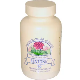 Ayush Herbs Inc., Рентон, 90 капсул на растительной основе