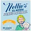 Nellie's, Ароматные шарики для стирки и сушки, цитрус, 1 шарик