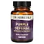 Dr. Mercola, Purple Defense с ресвератролом 30 капсул