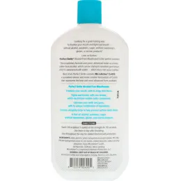 Perfect Smile, Alcohol-Free Mouthwash, Refreshing Mint Flavor, 16 oz (474 ml)