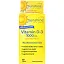 Sunshine, Vitamin D3 with Vitamin C, 1000 МЕ, 60 Caplets