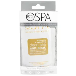 Petal Fresh, Spa, Hands, Feet and Body, Softening & Hydrating, Milk plus Honey with White Chocolate, 4 Piece Kit