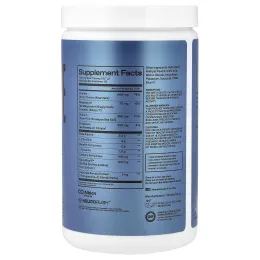 ONE OF ONE, Sport, предтренировочный комплекс, сладкая вата с голубой малиной, 502 г (17,72 унции)