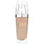 L'Oreal, Тональная основа True Match Healthy Luminous Makeup, SPF 20, оттенок W3 телесный бежевый, 30 мл