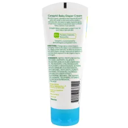 Cetaphil, Крем для подгузников с органической календулой, 70 г (2,5 унции)