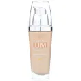 L'Oreal, Тональная основа True Match Healthy Luminous Makeup, SPF 20, оттенок фарфор/светлая слоновая кость W1-2, 30 мл