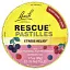 Bach, Rescue® Pastilles, для снятия стресса, ягодное ассорти, 35 пастилок, 50 г (1,7 унции)