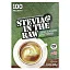 In the Raw, Stevia In The Raw®, нулевой подсластитель, 100 пакетиков, 100 г (3,5 унции)