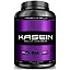 Kaged Muscle, Казеин, мицеллярный, ванильный коктейль, 4 фунта (1,8 кг)