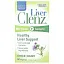 BodyGold, Liver Clenz, 60 растительных капсул