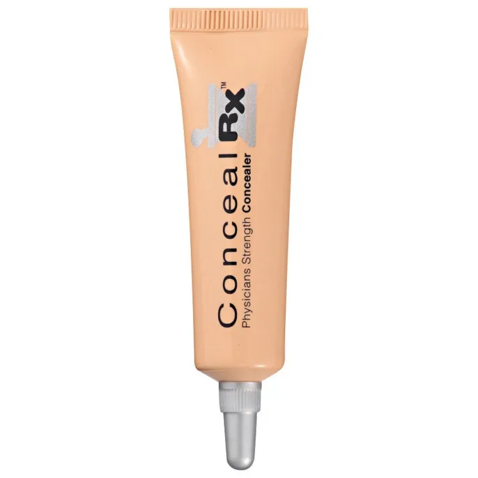 Physicians Formula, Conceal RX, консилер с терапевтическим эффектом, натуральный светлый оттенок, 0,49 унций (14 г)