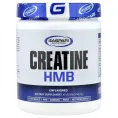 Gaspari Nutrition, креатин HMB, без добавок, 225 г